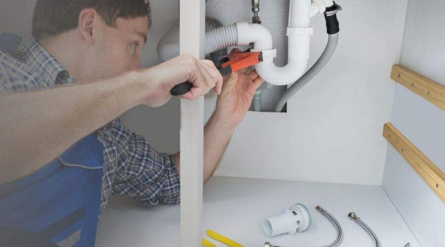 Professional Leak Detection in West Newfield, ME